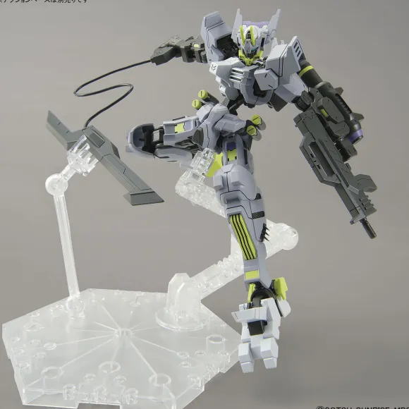 1/144 HG Gundam Asmodeus