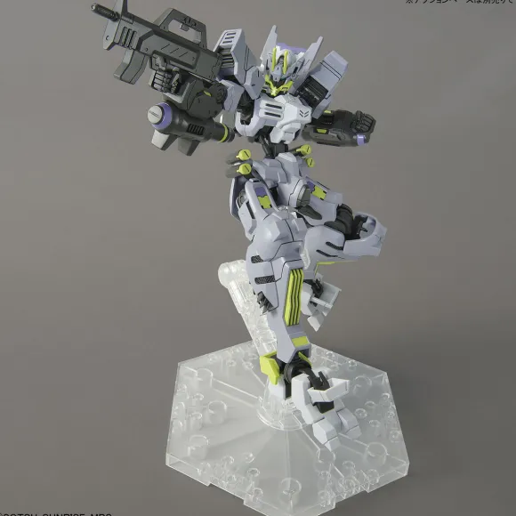 1/144 HG Gundam Asmodeus