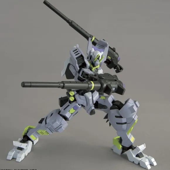 1/144 HG Gundam Asmodeus