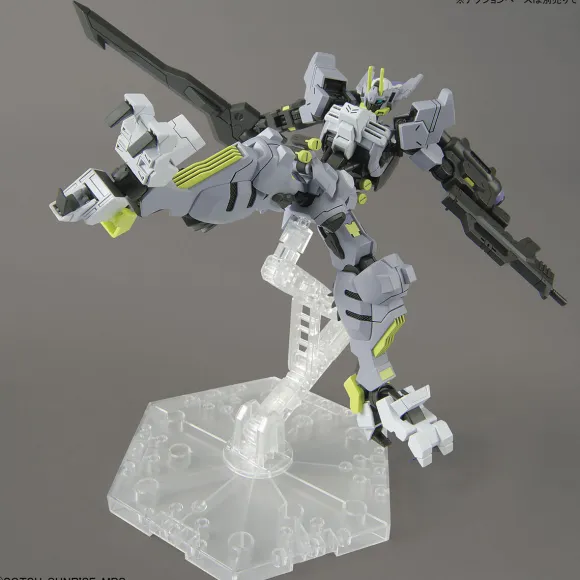 1/144 HG Gundam Asmodeus