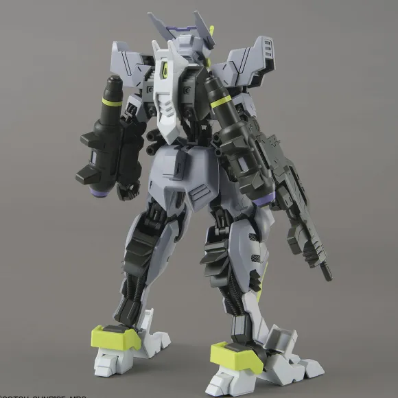 1/144 HG Gundam Asmodeus
