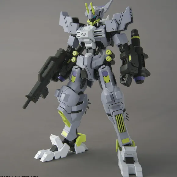 1/144 HG Gundam Asmodeus
