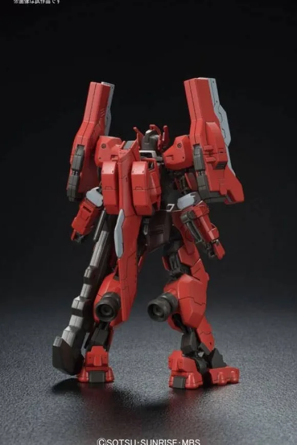 1/144 HG Gundam Astaroth Origin
