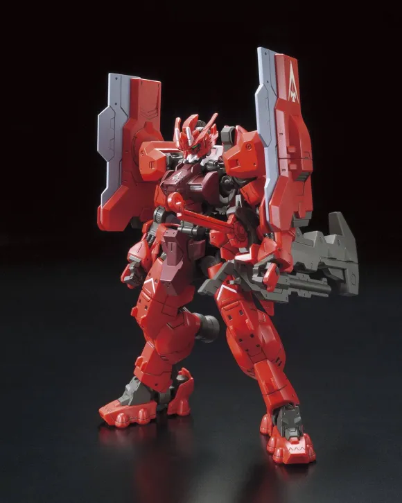 1/144 HG Gundam Astaroth Origin
