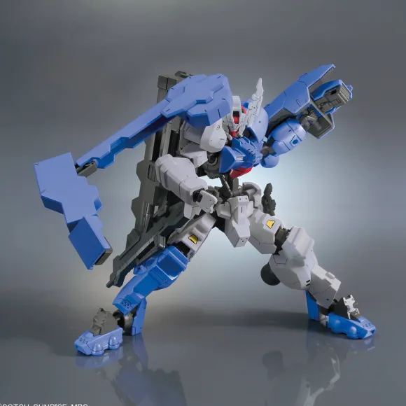 1/144 HG Gundam Astaroth Rinascimento