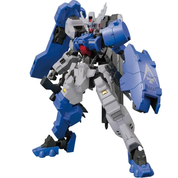 1/144 HG Gundam Astaroth Rinascimento