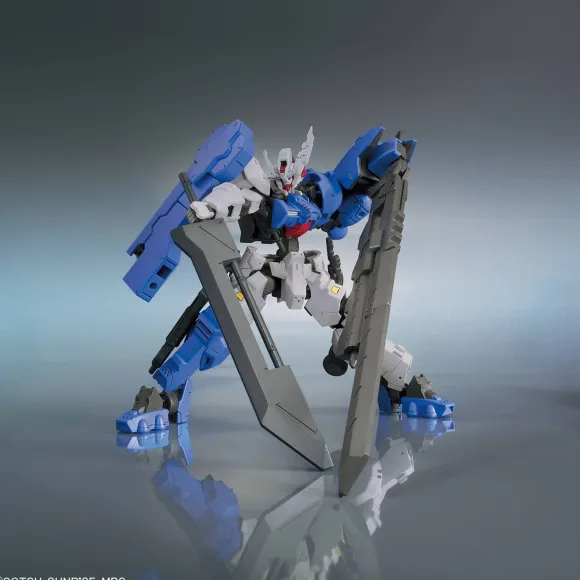 1/144 HG Gundam Astaroth Rinascimento