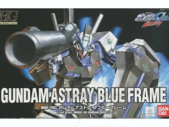 1/144 HG Gundam Astray Blue Frame