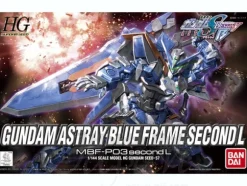 1/144 HG Gundam Astray Blue Frame 2nd