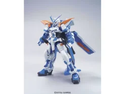 1/144 HG Gundam Astray Blue Frame 2nd