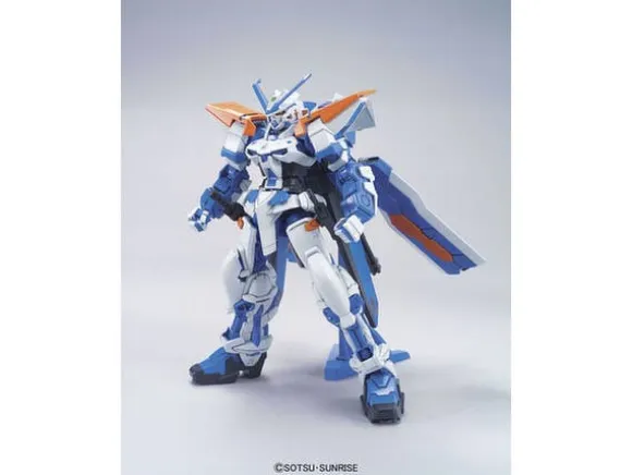 1/144 HG Gundam Astray Blue Frame 2nd