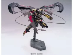 1/144 HG Gundam Astray Gold Frame Amatsu Mina