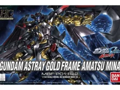1/144 HG Gundam Astray Gold Frame Amatsu Mina