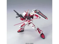 1/144 HG Gundam Astray Red Flame (Flight Unit)