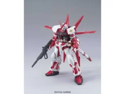 1/144 HG Gundam Astray Red Flame (Flight Unit)