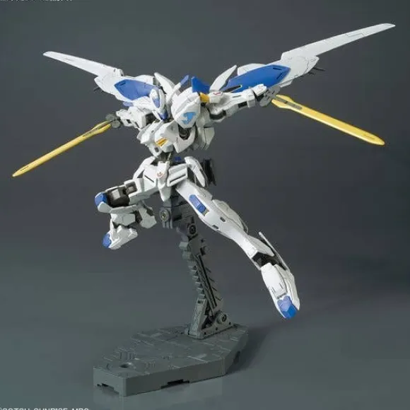 1/144 HG Gundam Bael