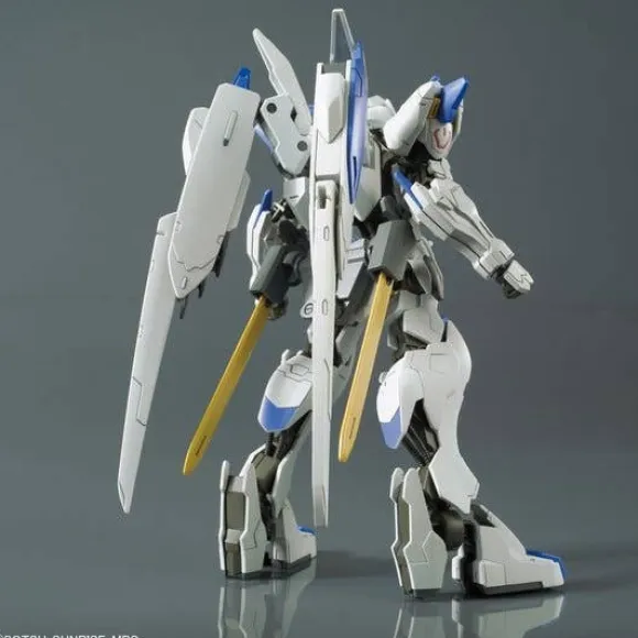 1/144 HG Gundam Bael