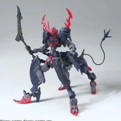 1/144 HG Gundam Barbataurus