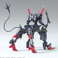1/144 HG Gundam Barbataurus