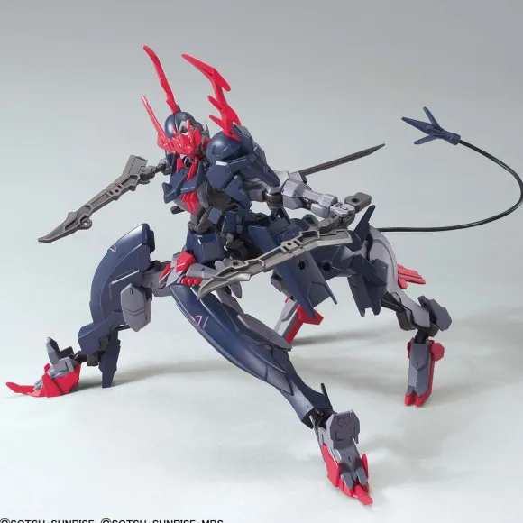 1/144 HG Gundam Barbataurus