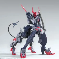 1/144 HG Gundam Barbataurus