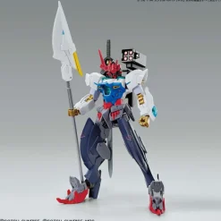 1/144 HG Gundam Barbataurus