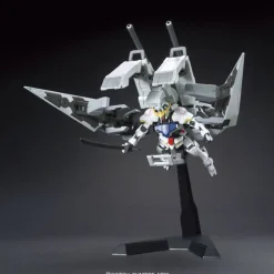 1/144 HG Gundam Barbatos + Long-Distance Transportation Booster