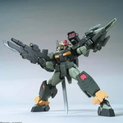 1/144 HG Gundam 00 Command Qan[T]