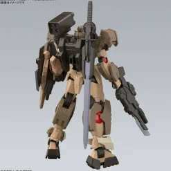 1/144 HG Gundam 00 Command Qan[T] (Desert Type) (Gundam Build Series)