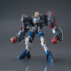 1/144 HG Gundam Dantalion