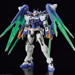 1/144 HG Gundam 00 Diver Arc (Gundam Build Metaverse)