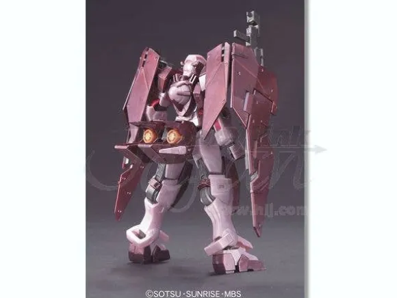 1/144 HG Gundam Dynames Trans-Am Mode