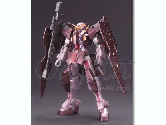 1/144 HG Gundam Dynames Trans-Am Mode