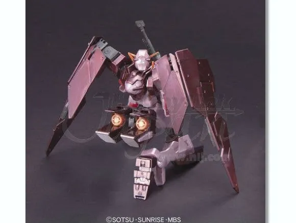 1/144 HG Gundam Dynames Trans-Am Mode