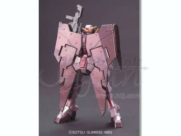 1/144 HG Gundam Dynames Trans-Am Mode