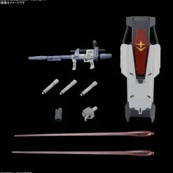 1/144 HG Gundam EX (Gundam: Requiem for Vengeance)