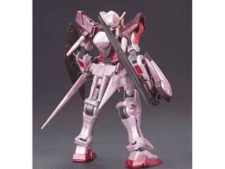 1/144 HG Gundam Exia Trans-Am Mode