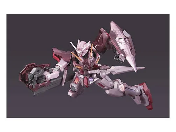 1/144 HG Gundam Exia Trans-Am Mode