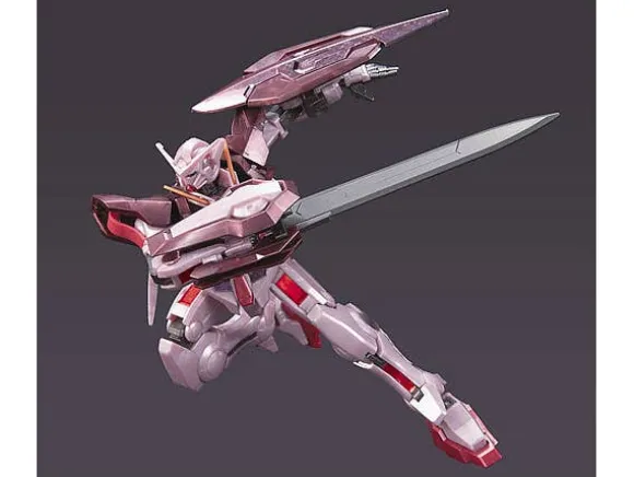 1/144 HG Gundam Exia Trans-Am Mode