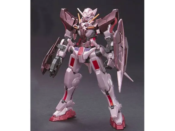 1/144 HG Gundam Exia Trans-Am Mode