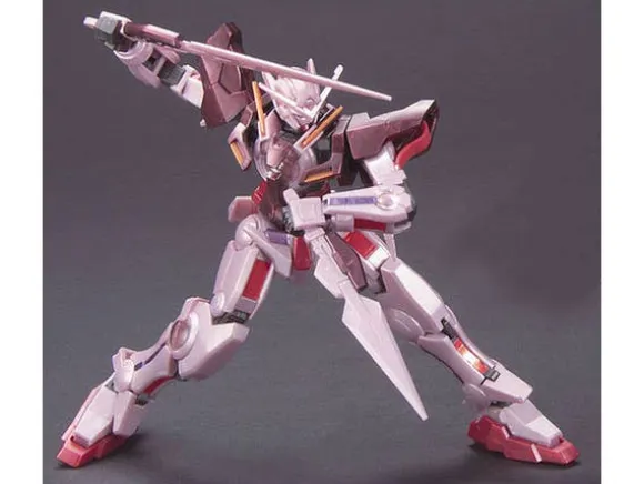 1/144 HG Gundam Exia Trans-Am Mode