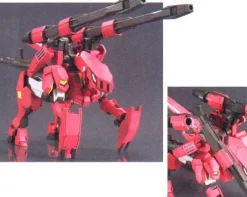 1/144 HG Gundam Flauros (Ryusei-Go)