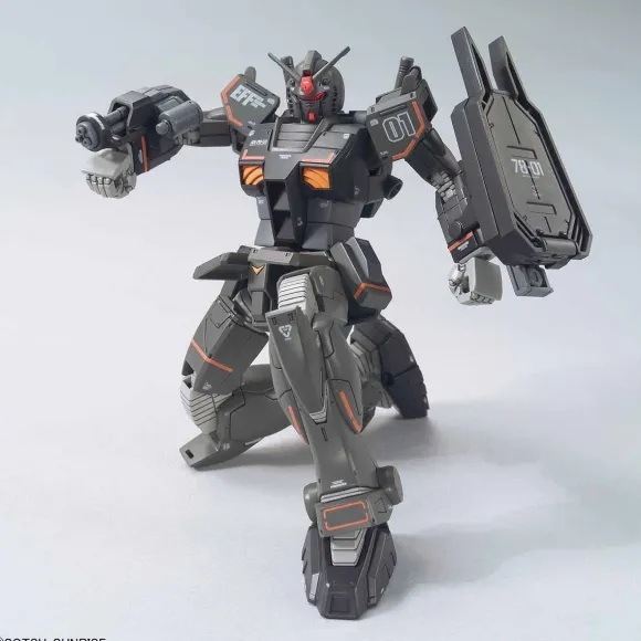 1/144 HG Gundam FSD