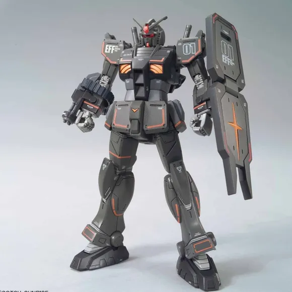 1/144 HG Gundam FSD
