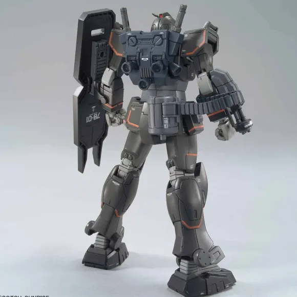 1/144 HG Gundam FSD