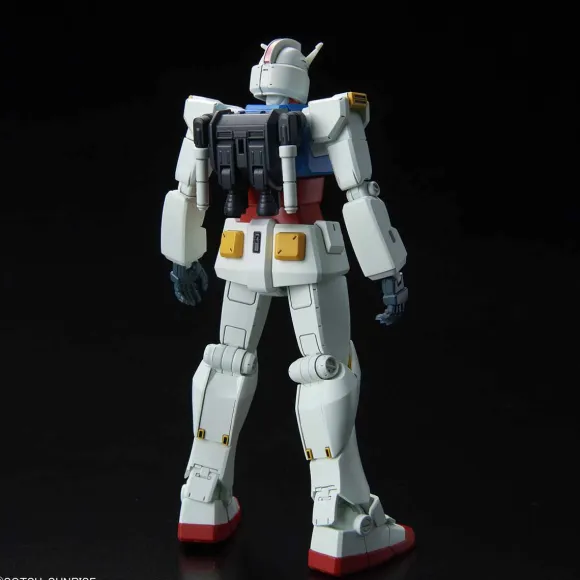 1/144 HG Gundam G40 (Industrial Design Ver.)