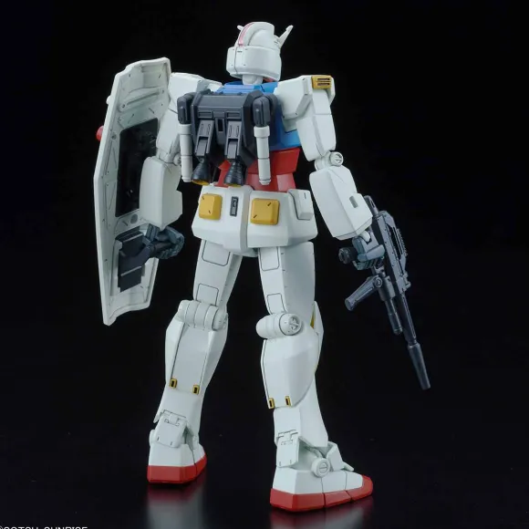 1/144 HG Gundam G40 (Industrial Design Ver.)