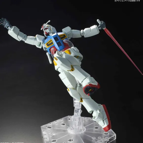 1/144 HG Gundam G40 (Industrial Design Ver.)