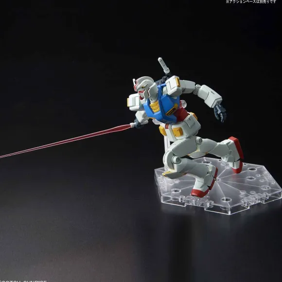 1/144 HG Gundam G40 (Industrial Design Ver.)