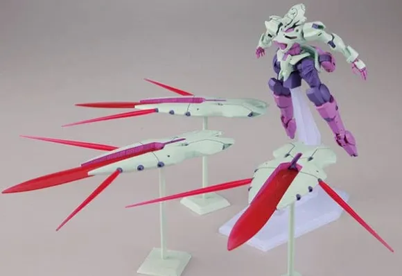 1/144 HG Gundam G-Lucifer